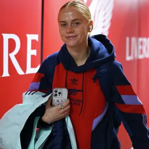Liverpool v Arsenal - Barclays Women's Super League