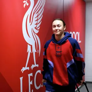 Liverpool v Arsenal - Barclays Women's Super League