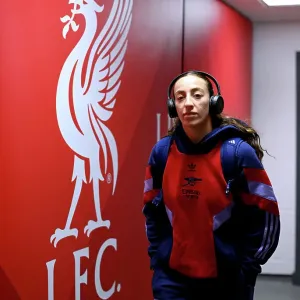 Liverpool v Arsenal - Barclays Women's Super League
