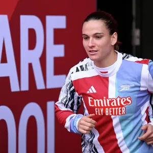Liverpool v Arsenal - Barclays Women's Super League