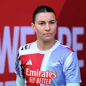 Liverpool v Arsenal - Barclays Women's Super League