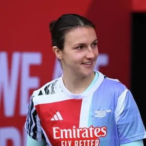Liverpool v Arsenal - Barclays Women's Super League
