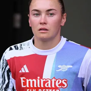 Liverpool v Arsenal - Barclays Women's Super League