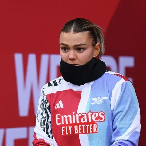 Liverpool v Arsenal - Barclays Women's Super League