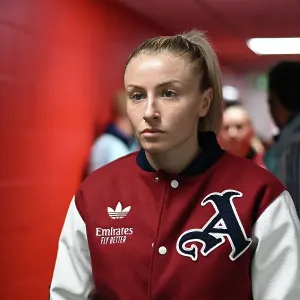 Liverpool v Arsenal - Barclays Women's Super League