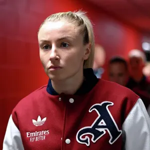 Liverpool v Arsenal - Barclays Women's Super League