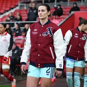 Liverpool v Arsenal - Barclays Women's Super League