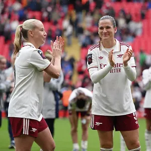 Liverpool v Arsenal Barclays Women's Super League Print Liverpool v Arsenal Barclays Women's Super League Print