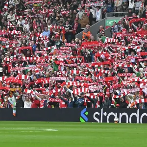 Liverpool v Arsenal Barclays Women's Super League Print Liverpool v Arsenal Barclays Women's Super League Print