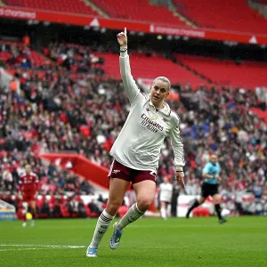 Liverpool v Arsenal Barclays Women's Super League Print Liverpool v Arsenal Barclays Women's Super League Print