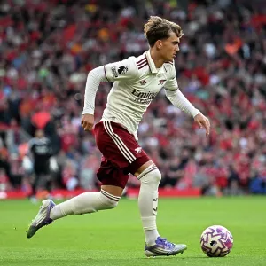 Liverpool v Arsenal - Premier League