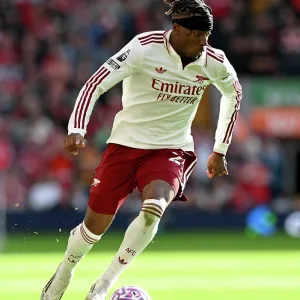 Liverpool v Arsenal - Premier League