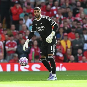 Liverpool v Arsenal - Premier League