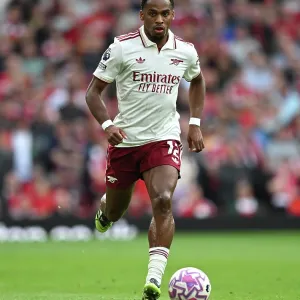 Liverpool v Arsenal - Premier League