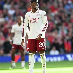 Liverpool v Arsenal - Premier League