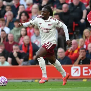 Liverpool v Arsenal - Premier League