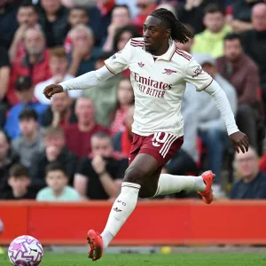 Liverpool v Arsenal - Premier League