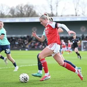 London City Lionesses v Arsenal - Barclays Women's Super League<br> London City Lionesses v Arsenal - Barclays Women's Super League