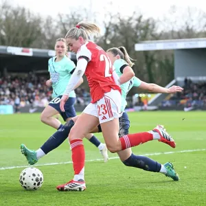 London City Lionesses v Arsenal - Barclays Women's Super League<br> London City Lionesses v Arsenal - Barclays Women's Super League
