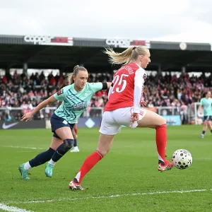 London City Lionesses v Arsenal - Barclays Women's Super League<br> London City Lionesses v Arsenal - Barclays Women's Super League