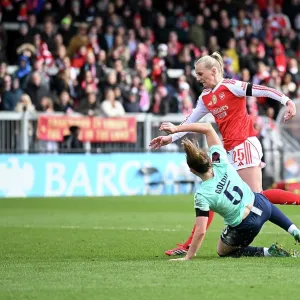 London City Lionesses v Arsenal - Barclays Women's Super League<br> London City Lionesses v Arsenal - Barclays Women's Super League