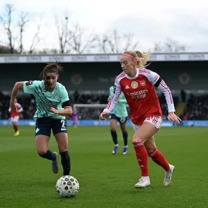 London City Lionesses v Arsenal - Barclays Women's Super League<br> London City Lionesses v Arsenal - Barclays Women's Super League