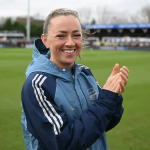 London City Lionesses v Arsenal - Barclays Women's Super League<br> London City Lionesses v Arsenal - Barclays Women's Super League