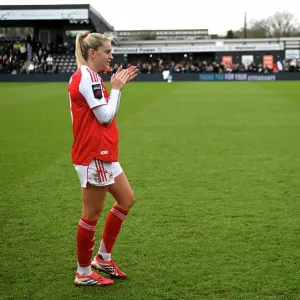 London City Lionesses v Arsenal - Barclays Women's Super League<br> London City Lionesses v Arsenal - Barclays Women's Super League