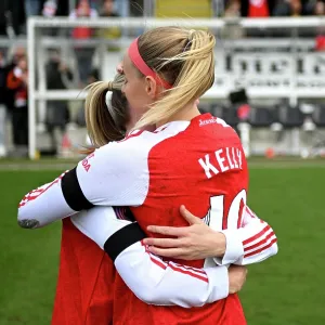 London City Lionesses v Arsenal - Barclays Women's Super League<br> London City Lionesses v Arsenal - Barclays Women's Super League