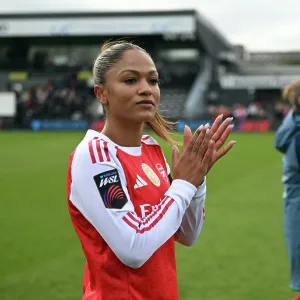London City Lionesses v Arsenal - Barclays Women's Super League<br> London City Lionesses v Arsenal - Barclays Women's Super League