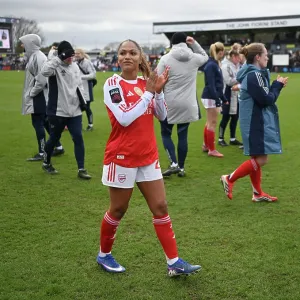 London City Lionesses v Arsenal - Barclays Women's Super League<br> London City Lionesses v Arsenal - Barclays Women's Super League