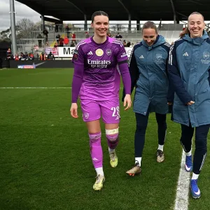 London City Lionesses v Arsenal - Barclays Women's Super League<br> London City Lionesses v Arsenal - Barclays Women's Super League