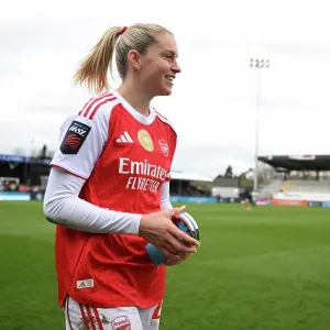 London City Lionesses v Arsenal - Barclays Women's Super League<br> London City Lionesses v Arsenal - Barclays Women's Super League
