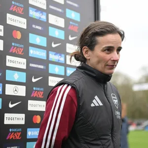 London City Lionesses v Arsenal - Barclays Women's Super League<br> London City Lionesses v Arsenal - Barclays Women's Super League