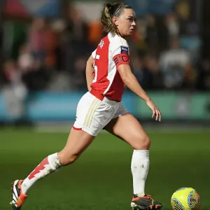 London City Lionesses v Arsenal - FA Women's Continental Tyres League Cup Quarter Final London City Lionesses v Arsenal - FA Women's Continental Tyres League Cup Quarter Final