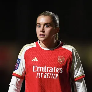 London City Lionesses v Arsenal - FA Women's Continental Tyres League Cup Quarter Final London City Lionesses v Arsenal - FA Women's Continental Tyres League Cup Quarter Final