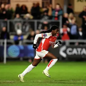 London City Lionesses v Arsenal - FA Women's Continental Tyres League Cup Quarter Final London City Lionesses v Arsenal - FA Women's Continental Tyres League Cup Quarter Final
