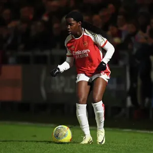 London City Lionesses v Arsenal - FA Women's Continental Tyres League Cup Quarter Final London City Lionesses v Arsenal - FA Women's Continental Tyres League Cup Quarter Final