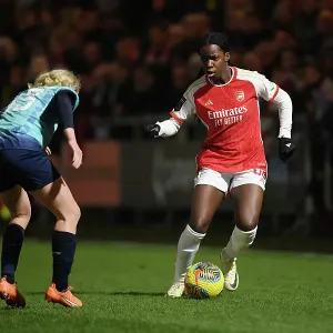 London City Lionesses v Arsenal - FA Women's Continental Tyres League Cup Quarter Final London City Lionesses v Arsenal - FA Women's Continental Tyres League Cup Quarter Final