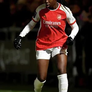 London City Lionesses v Arsenal - FA Women's Continental Tyres League Cup Quarter Final London City Lionesses v Arsenal - FA Women's Continental Tyres League Cup Quarter Final