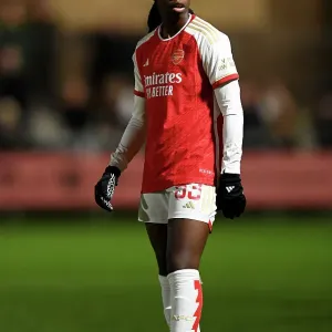 London City Lionesses v Arsenal - FA Women's Continental Tyres League Cup Quarter Final London City Lionesses v Arsenal - FA Women's Continental Tyres League Cup Quarter Final