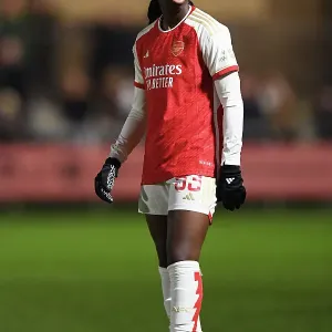 London City Lionesses v Arsenal - FA Women's Continental Tyres League Cup Quarter Final London City Lionesses v Arsenal - FA Women's Continental Tyres League Cup Quarter Final