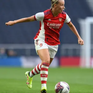 London Derby Showdown: Beth Mead Faces Off Against Tottenham Women in Arsenal FC Match London Derby Showdown: Beth Mead Faces Off Against Tottenham Women in Arsenal FC Match