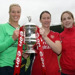 (L>R) Niamh Fahey