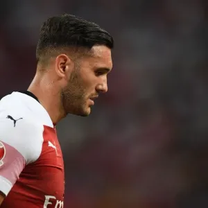 Lucas Perez vs Atletico Madrid: Clash at the International Champions Cup Singapore (2018)