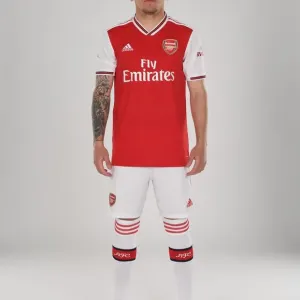 Lucas Torreira of Arsenal