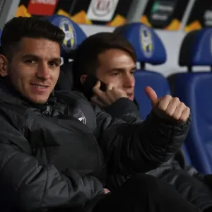 Lucas Torreira: Arsenal's Focus Ahead of BATE Borisov Europa League Clash