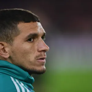 Lucas Torreira: Arsenal's Focus Before Sheffield United Clash (Premier League 2019-20) Lucas Torreira: Arsenal's Focus Before Sheffield United Clash (Premier League 2019-20)