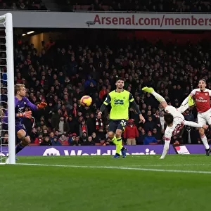 Lucas Torreira Scores: Arsenal's Thrilling Victory Over Huddersfield Town, Premier League 2018-19
