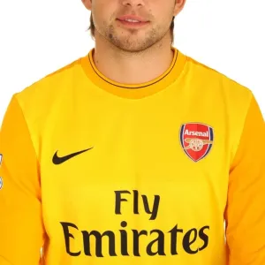 Lucasz Fabianski (Arsenal) Lucasz Fabianski (Arsenal)